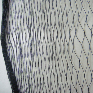 HDPE 10gsm 5X4M black color Anti Bird Net