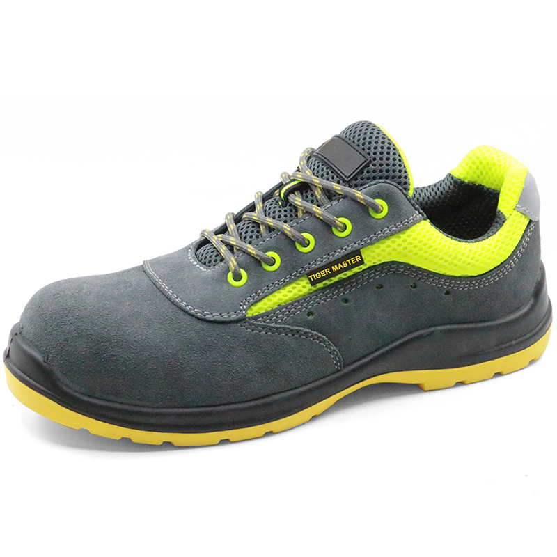 plastic composite safety shoes