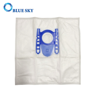 真空吸尘器无纺布防尘袋适用于西门子VS06B1110