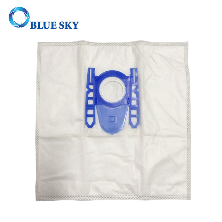 真空吸尘器无纺布防尘袋适用于西门子VS06B1110
