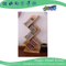 New Design School Holz Bücher Display Regal für Kinder (HG-4107)