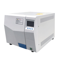 TM-XD50DV, classe B Autoclave de table