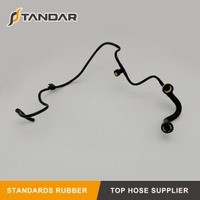 Tubo De Manguera De Ventilación Respiradero del cárter del motor para PEUGEOT 918979