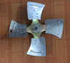 4pcs type blade of exhaust cooling fan JDFAC series air circulation fan for greenhouse