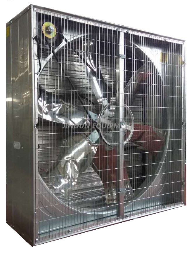JDFH-1000 model fans for bitcoin ventilation exhaust fan