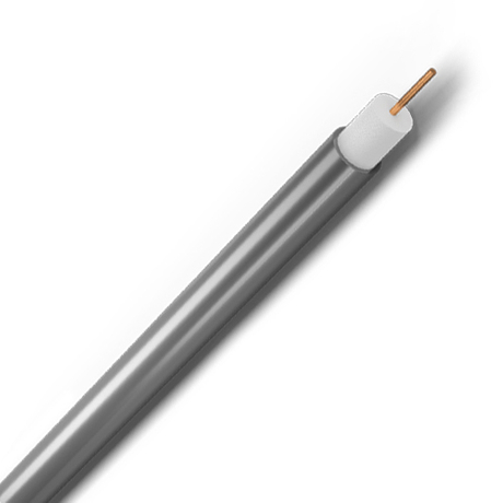 SS316 Mineral Insulated Heating Cable with 1 conductor (NiCr80/20)