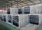 Light filter for poultry farm and greenhouse 