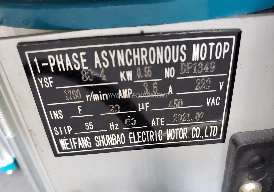 JDFH-1000 SIZE FANS FOR MINING FARM