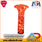 Kreative Flexible LED P4 Trompete Zylinderschild