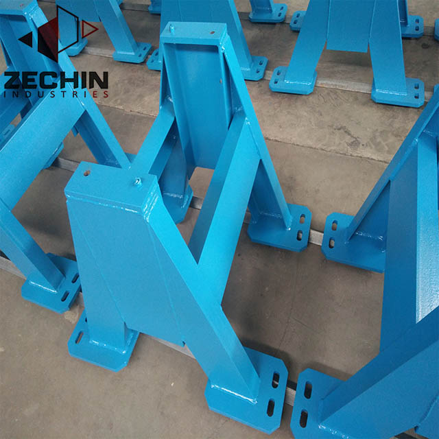 China Welding Fabrication Hersteller