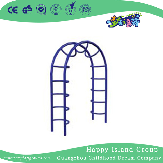 Outdoor Physical Exercise Equipment World Ladder auf Lager (HA-12803)