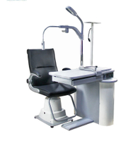 unidade RS 780b Ophthalmic