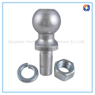 Hitch Ball & Trailer Ball (002)