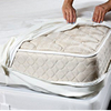 Bed Bug Proof Vinyl Safe and Hypoallergenic Protection King Waterproof Zippered Mattress Encasement, Mattress Cover