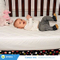 Protection From Stains Pack N Play Crib Mattress Protector