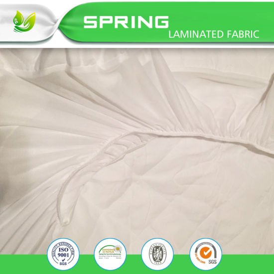 cooling crib mattress pad