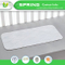 Baby Changing Pad Liners Mat, 3 Pack XL Organic Bamboo Waterproof Diaper Pad Liner