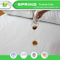 Cover Waterproof Bed Protector Breathable Mattress Enclosed Elastic Cotton