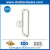 Tirador en forma de D de acero inoxidable de alta calidad para puerta interna-DDPH007