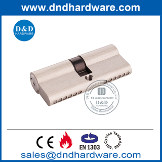 EN1303 Euro Profile Master Key 双门锁芯-DDLC003