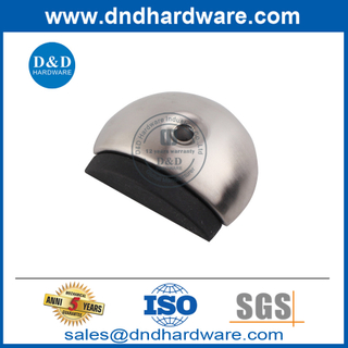 当代新型不锈钢橡胶家用安全门挡-DDDS014