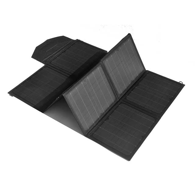 SGC-MP-100W18V Cargador de energía solar