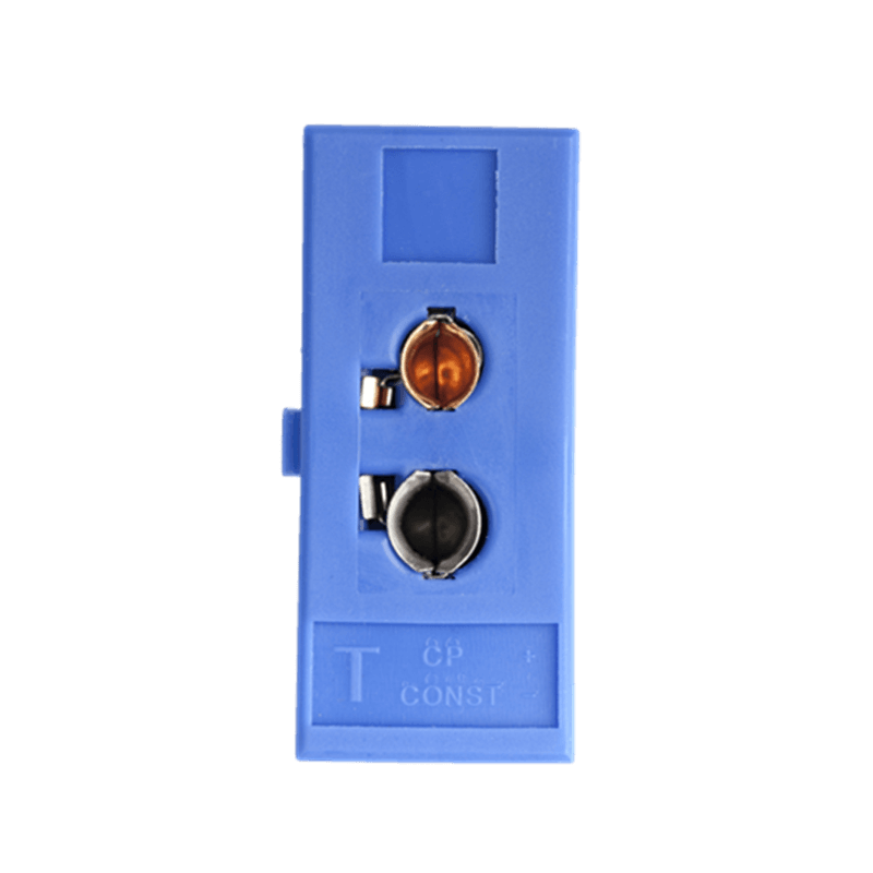 Conector de panel hembra estándar
