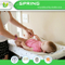 Bamboo Baby Changing Pad Liners with Waterproof Lining 3 Packs