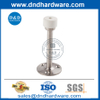Tapón de puerta de acero inoxidable pequeño de alta calidad para puerta exterior-DDDS018