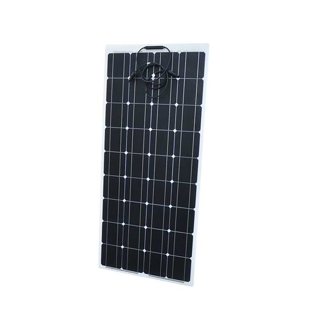 Panel ligero solar LE-100W18V