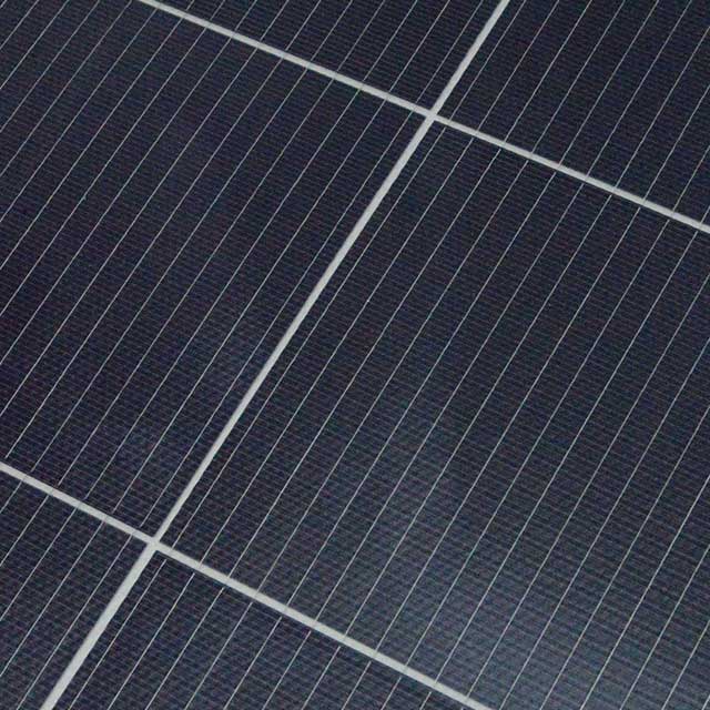 Panel solar flexible Lucis B 100W