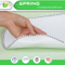 Quilted Pack N Play Crib Mattress Pad Liner Thicker Waterproof Changing Pad Liners