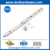 Perno empotrado tipo caja de acero inoxidable para puerta doble rebajada-DDDB008