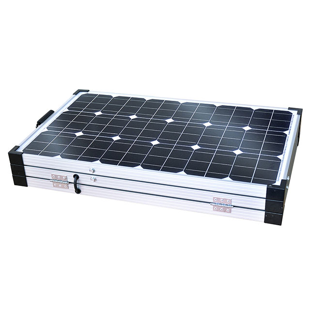 SGF3-150W18V Foilding Solar Panel