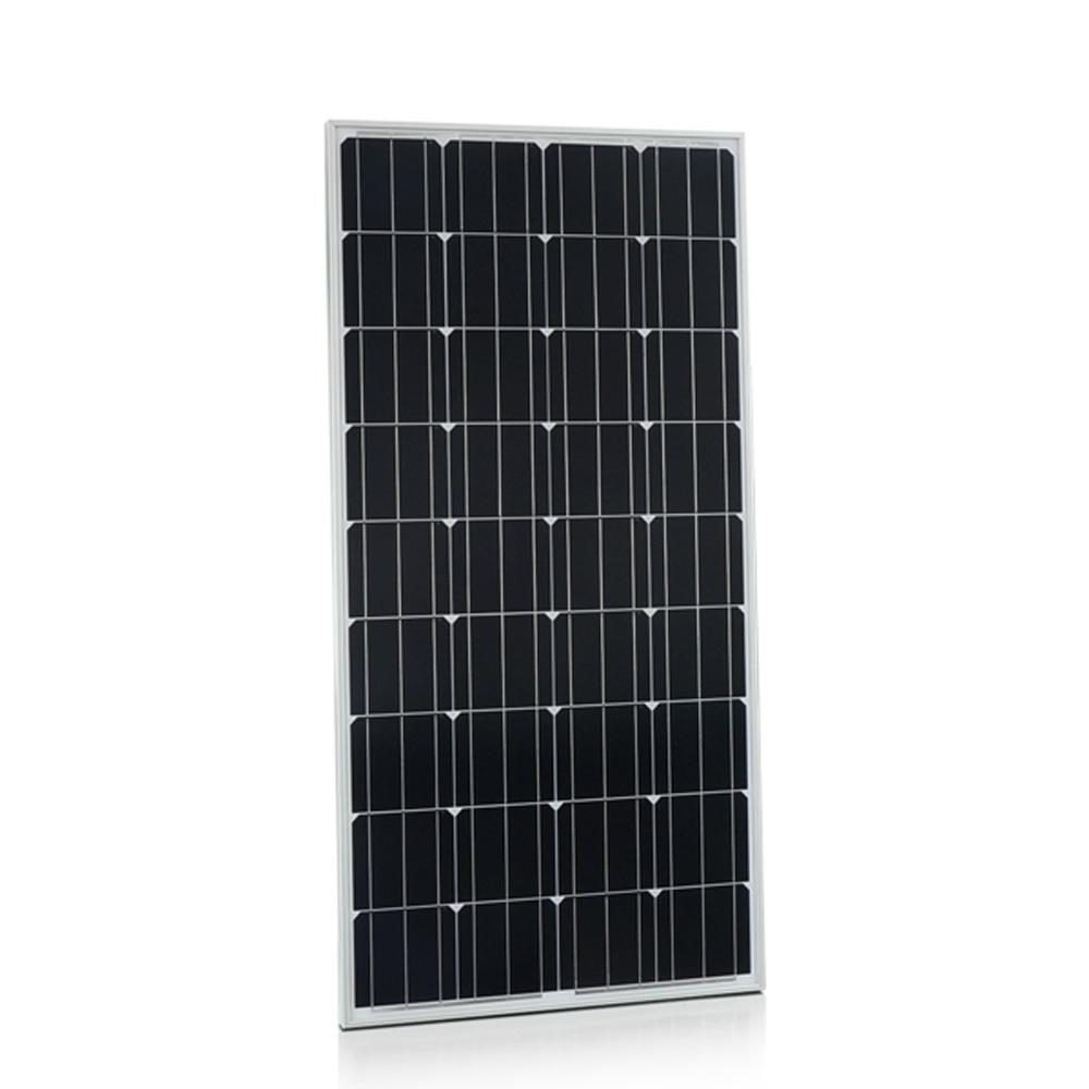 Mono Solar Modules 150w