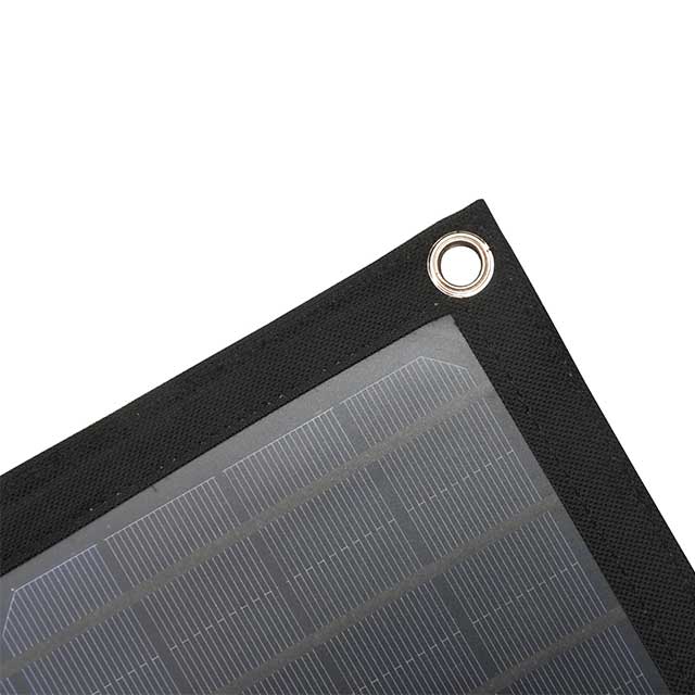 SGC-M-105W18V Faltbares Solarpanel-Ladegerätpaket