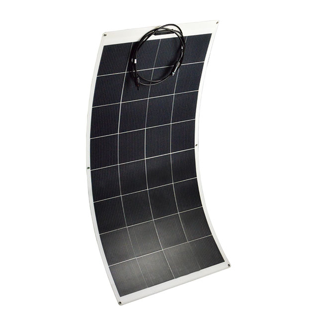 Flexibles Solarpanel Lucis B 100W