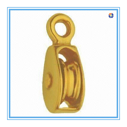 G80 Clevis Chain Clutch Rigging Hardware Made of Alloy Steel