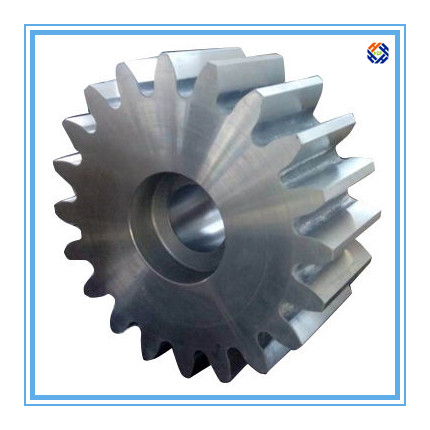 Stainless Steel Chain Gears Scope of Application in Industrial