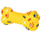 Rubber Product Cheap Chew Pet Bone Toys