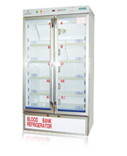 560L Medical Blood Bank (A13.02560)