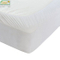 Luxurious Soft and Breathable Standard Sized Baby & Toddler Mattress Dryer Safe Bamboo Baby Mattress Protector