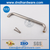 Tirador en forma de D de acero inoxidable de alta calidad para puerta interna-DDPH007