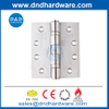 Bisagra de puerta de montaje de acero inoxidable 304 BS EN1935 de 4 pulgadas - DDSS001-CE-4X3.5X3