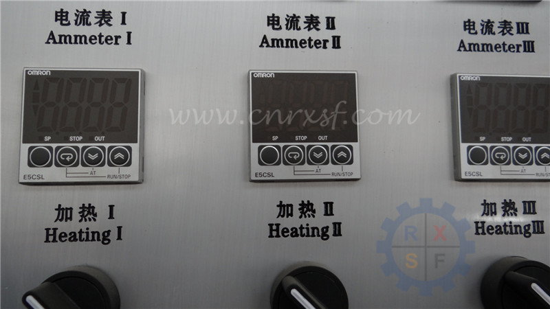 Japanese Omron brand digital temperature controller