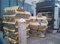 Maquinaria de la impresión y de envasado usar el rodillo de guía de aluminio
