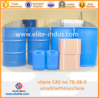 producto caliente vinyltriethoxysilane VTEO