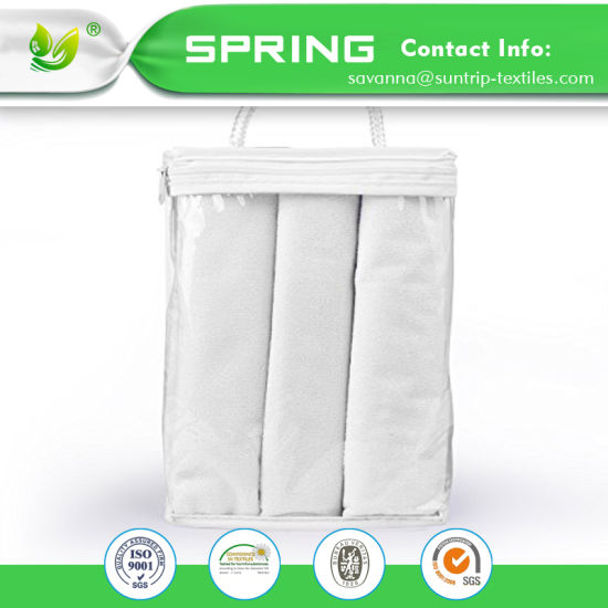 Infant Baby Waterproof Changing Pad Liners and Cover Baby Bed Pad