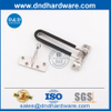 Moderna cadena de protección de palanca de puerta comercial de acero inoxidable-DDDG008