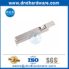 Perno automático de acero inoxidable para puertas dobles de metal-DDDB023